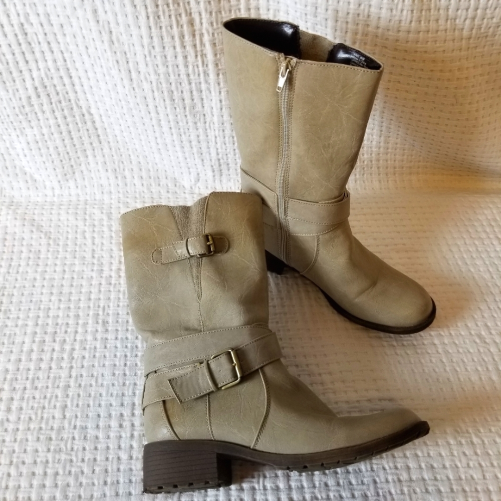 Natural Soul Naturalizer Tabitha Stone Boots